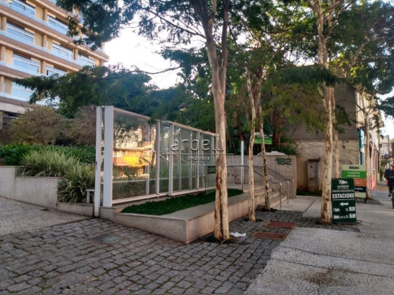 Imagem Sala Comercial à Venda ou Locação, 43 m² em Lapa - São Paulo