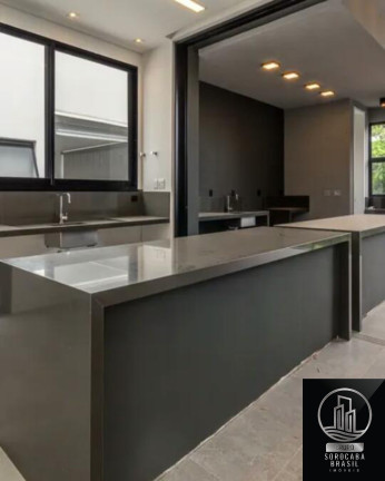 Imagem Casa com 4 Quartos à Venda, 360 m² em Alphaville Nova Esplanada - Votorantim Imagem Casa com 4 Quartos à Venda, 360 m² em Alphaville Nova Esplanada - Votorantim