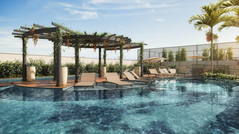 Imagem Apartamento à Venda, 126 m² em Cambuí - Campinas