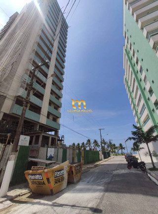 Imagem Apartamento com 1 Quarto à Venda, 53 m² em Real - Praia Grande Imagem Apartamento com 1 Quarto à Venda, 53 m² em Real - Praia Grande