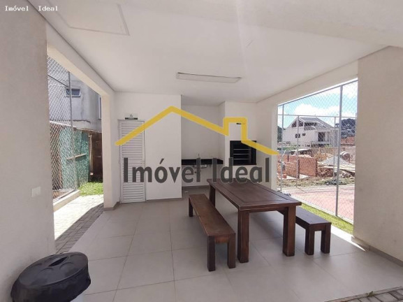 Imagem Terreno à Venda, 128 m² em Santa Cândida - Curitiba