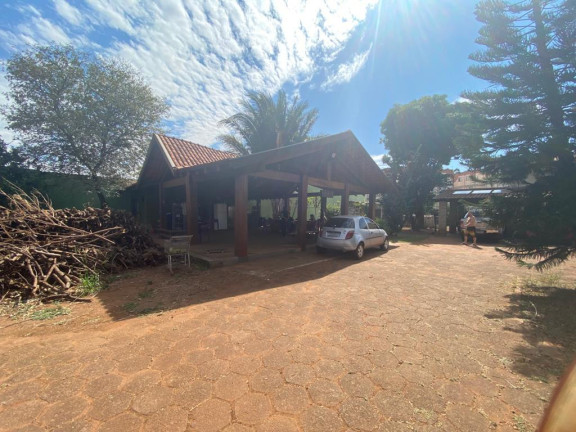Imagem Casa com 3 Quartos à Venda, 10 m² em Santo Antônio - Campo Grande