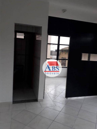 Imagem Sala Comercial à Venda, 33 m² em Centro - Cubatão Imagem Sala Comercial à Venda, 33 m² em Centro - Cubatão