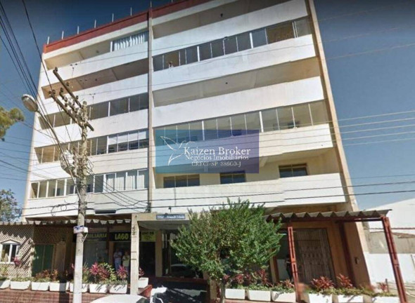Imagem Apartamento com 1 Quarto à Venda, em Centro - Bragança Paulista Imagem Apartamento com 1 Quarto à Venda, em Centro - Bragança Paulista