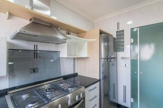 Imagem Apartamento com 2 Quartos para Alugar, 170 m² em Centro - Santo André