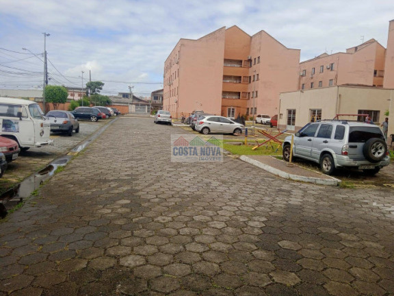 Imagem Apartamento com 2 Quartos à Venda, 43 m² em Quietude - Praia Grande Imagem Apartamento com 2 Quartos à Venda, 43 m² em Quietude - Praia Grande