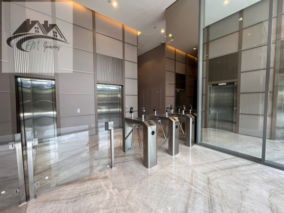 Imagem Sala Comercial à Venda, 40 m² em Vila Clementino - São Paulo Imagem Sala Comercial à Venda, 40 m² em Vila Clementino - São Paulo
