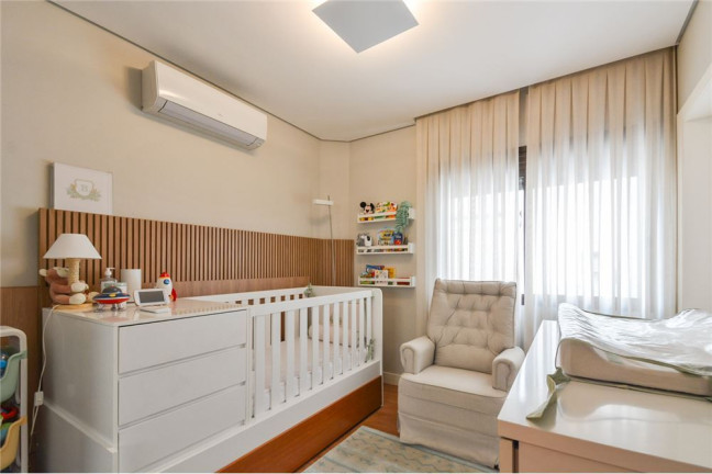 Imagem Apartamento com 3 Quartos à Venda, 177 m² em Perdizes - São Paulo Imagem Apartamento com 3 Quartos à Venda, 177 m² em Perdizes - São Paulo