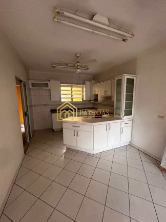 Imagem Casa com 3 Quartos à Venda, 186 m² em Anchieta - São Bernardo Do Campo Imagem Casa com 3 Quartos à Venda, 186 m² em Anchieta - São Bernardo Do Campo