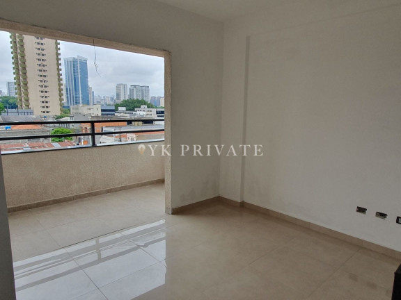 Imagem Apartamento com 1 Quarto à Venda, 45 m² em Casa Verde - São Paulo