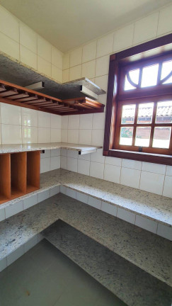 Imagem Casa de Condomínio com 3 Quartos à Venda, em Parque Califórnia - Campos Dos Goytacazes Imagem Casa de Condomínio com 3 Quartos à Venda, em Parque Califórnia - Campos Dos Goytacazes