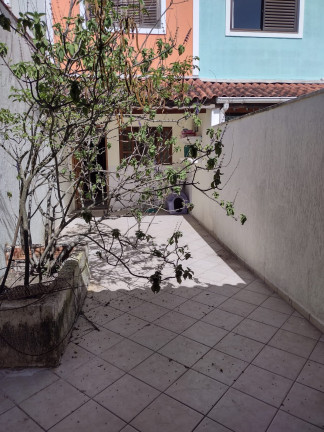 Imagem Casa com 3 Quartos à Venda, 106 m² em Santa Terezinha - São Bernardo Do Campo Imagem Casa com 3 Quartos à Venda, 106 m² em Santa Terezinha - São Bernardo Do Campo
