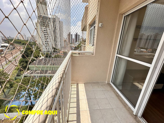 Imagem Apartamento com 2 Quartos à Venda, 53 m² em Barra Funda - São Paulo Imagem Apartamento com 2 Quartos à Venda, 53 m² em Barra Funda - São Paulo