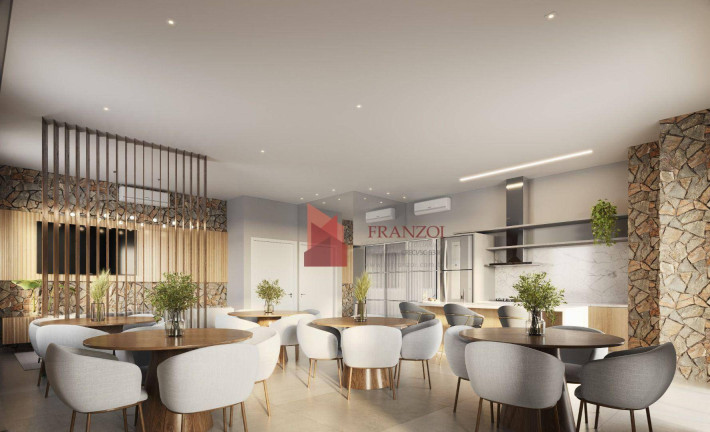 Imagem Apartamento com 2 Quartos à Venda, 77 m² em Praia Brava - Itajaí Imagem Apartamento com 2 Quartos à Venda, 77 m² em Praia Brava - Itajaí