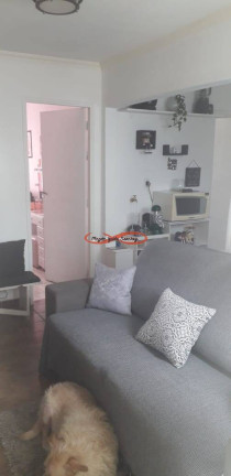 Imagem Apartamento com 2 Quartos à Venda, 46 m² em Conjunto Habitacional Padre Manoel Da Nóbrega - São Paulo Imagem Apartamento com 2 Quartos à Venda, 46 m² em Conjunto Habitacional Padre Manoel Da Nóbrega - São Paulo
