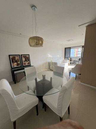 Imagem Imóvel com 3 Quartos à Venda, 112 m² em Pituba - Salvador