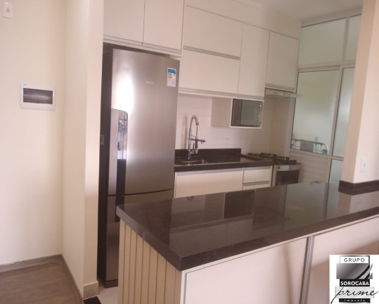 Imagem Apartamento com 3 Quartos à Venda, 70 m² em Jardim Vila Mariana - São Paulo