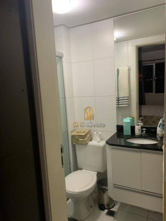 Imagem Apartamento com 2 Quartos à Venda, 54 m² em Residencial Recanto Do Cerrado - Aparecida De Goiânia Imagem Apartamento com 2 Quartos à Venda, 54 m² em Residencial Recanto Do Cerrado - Aparecida De Goiânia