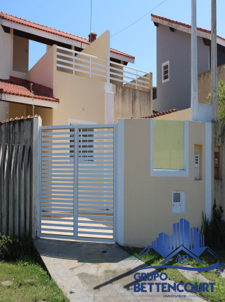Casa com 2 Quartos à Venda, 108 m² em Bopiranga - Itanhaém