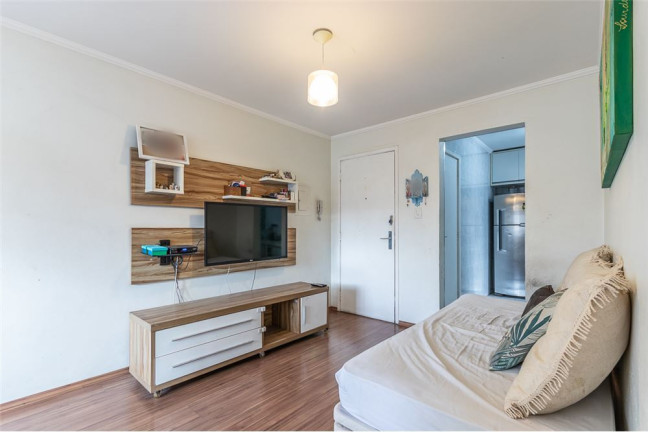 Imagem Imóvel com 2 Quartos à Venda,  em Vila Pompéia - São Paulo