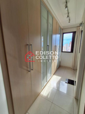 Imagem Cobertura com 4 Quartos à Venda, 250 m² em Centro - Piracicaba