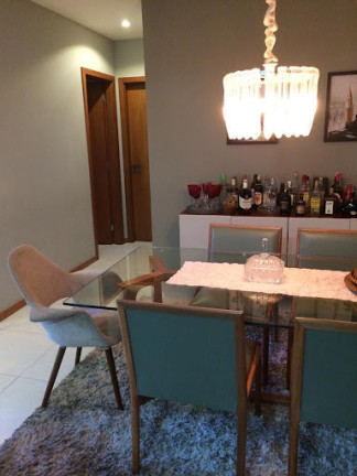 Imagem Apartamento com 2 Quartos à Venda, 90 m² em Praia Da Costa - Vila Velha