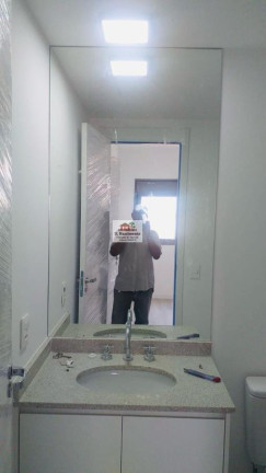 Imagem Apartamento com 1 Quarto para Alugar, 28 m² em Mooca - São Paulo Imagem Apartamento com 1 Quarto para Alugar, 28 m² em Mooca - São Paulo