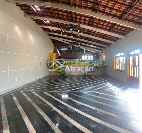Imagem Imóvel com 7 Quartos à Venda, 1.500 m² em Parque Alvorada - Suzano Imagem Imóvel com 7 Quartos à Venda, 1.500 m² em Parque Alvorada - Suzano