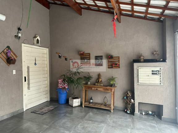 Imagem Casa com 2 Quartos à Venda, 100 m² em Jardim Nova Poá - Poá Imagem Casa com 2 Quartos à Venda, 100 m² em Jardim Nova Poá - Poá