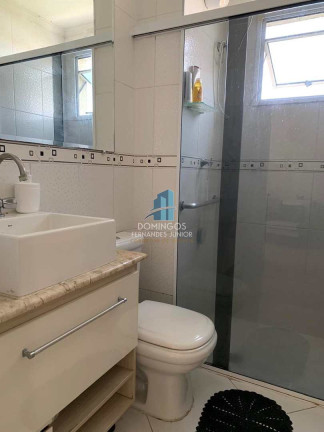 Imagem Apartamento com 2 Quartos à Venda, 42 m² em Vila Talarico - São Paulo
