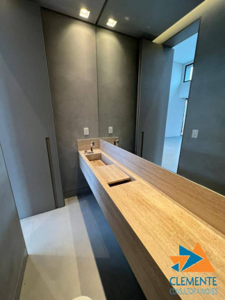Imagem Apartamento com 4 Quartos à Venda, 300 m² em Alphaville - Nova Lima Imagem Apartamento com 4 Quartos à Venda, 300 m² em Alphaville - Nova Lima