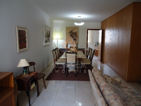 Apartamento com 3 Quartos à Venda, 216 m² em Centro - Ribeirão Preto