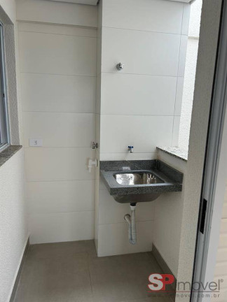 Imagem Apartamento com 2 Quartos à Venda, 33 m² em Vila Carrão - São Paulo