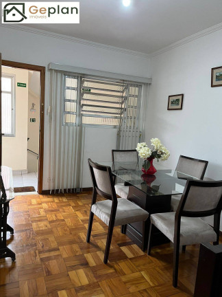 Imagem Apartamento com 2 Quartos à Venda, 50 m² em Cambuci - São Paulo Imagem Apartamento com 2 Quartos à Venda, 50 m² em Cambuci - São Paulo