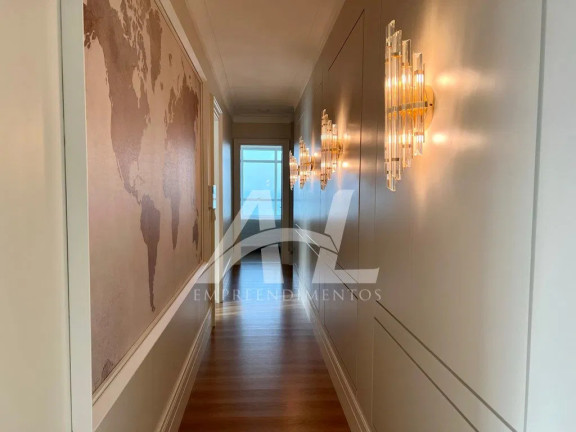 Imagem Apartamento com 4 Quartos à Venda, 313 m² em Centro - Balneário Camboriú