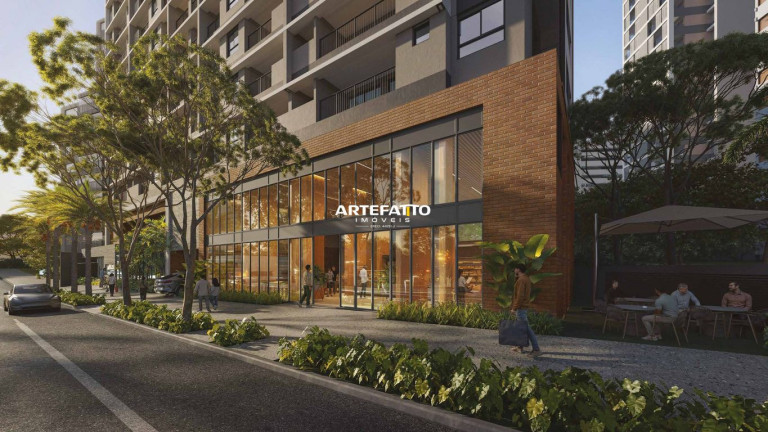 Imagem Apartamento com 2 Quartos à Venda, 51 m² em Vila Mariana - São Paulo Imagem Apartamento com 2 Quartos à Venda, 51 m² em Vila Mariana - São Paulo