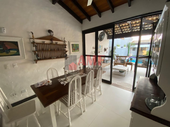 Imagem Casa com 5 Quartos à Venda, 157 m² em Cibratel I - Itanhaém