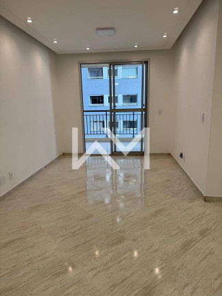 Imagem Apartamento com 3 Quartos à Venda, 76 m² em Picanço - Guarulhos