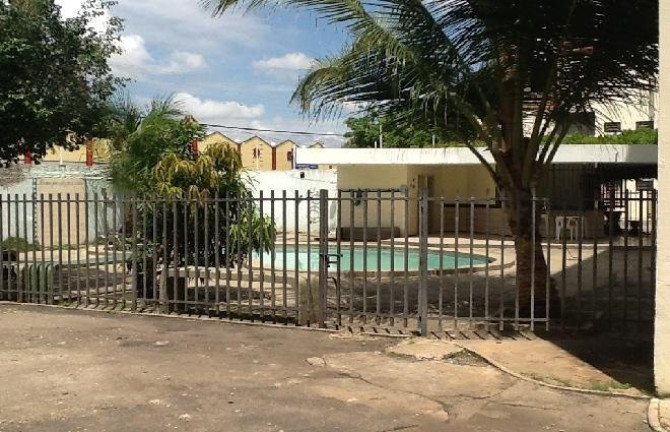 Imagem Apartamento com 3 Quartos à Venda, 120 m² em Macaúba - Teresina Imagem Apartamento com 3 Quartos à Venda, 120 m² em Macaúba - Teresina