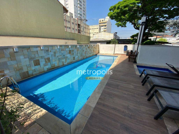 Imagem Apartamento com 3 Quartos à Venda, 108 m² em Santa Paula - São Caetano Do Sul Imagem Apartamento com 3 Quartos à Venda, 108 m² em Santa Paula - São Caetano Do Sul