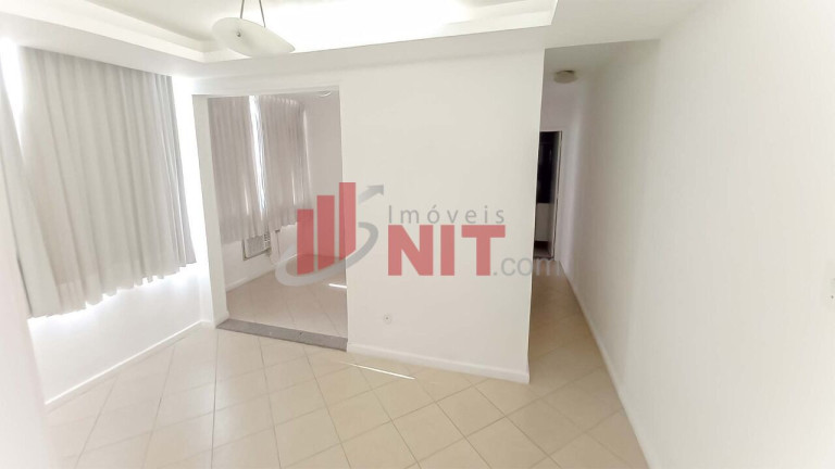 Imagem Apartamento com 2 Quartos à Venda, 65 m² em Icaraí - Niterói