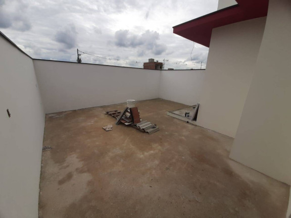 Imagem Casa de Condomínio com 2 Quartos à Venda, 154 m² em Caguassu - Sorocaba Imagem Casa de Condomínio com 2 Quartos à Venda, 154 m² em Caguassu - Sorocaba