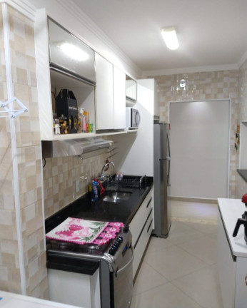 Imagem Apartamento com 2 Quartos à Venda, 48 m² em Vila Haro - Sorocaba Imagem Apartamento com 2 Quartos à Venda, 48 m² em Vila Haro - Sorocaba