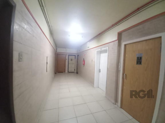 Imagem Apartamento com 1 Quarto à Venda, 48 m² em Centro Histórico - Porto Alegre Imagem Apartamento com 1 Quarto à Venda, 48 m² em Centro Histórico - Porto Alegre