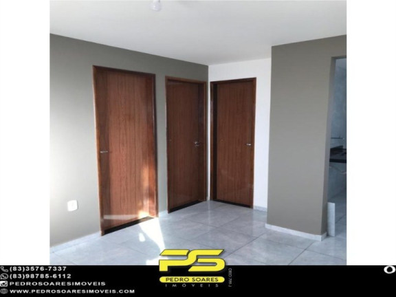 Imagem Apartamento com 2 Quartos à Venda, 52 m² em Gramame - João Pessoa Imagem Apartamento com 2 Quartos à Venda, 52 m² em Gramame - João Pessoa