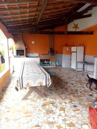 Imagem Chácara com 5 Quartos à Venda, 1.650 m² em Salto De Pirapora - Salto De Pirapora