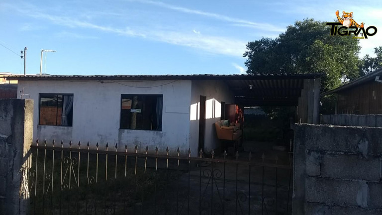 Imagem Casa com 2 Quartos à Venda, 70 m² em Machados - Navegantes Imagem Casa com 2 Quartos à Venda, 70 m² em Machados - Navegantes