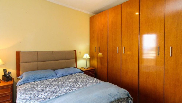 Imagem Apartamento com 3 Quartos à Venda, 78 m² em Tatuapé - São Paulo