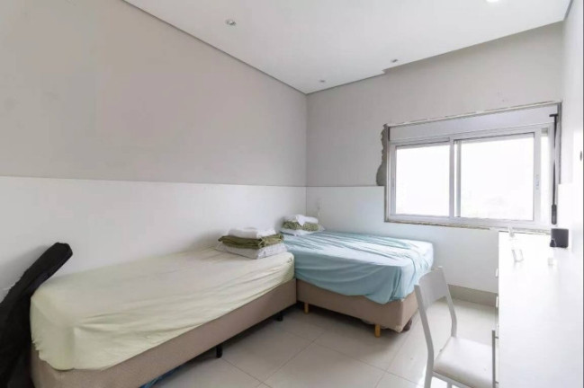 Imagem Apartamento com 2 Quartos à Venda, 108 m² em Aclimação - São Paulo
