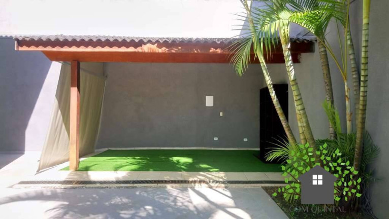 Imagem Casa com 3 Quartos à Venda, 320 m² em Granja Viana Ii - Cotia